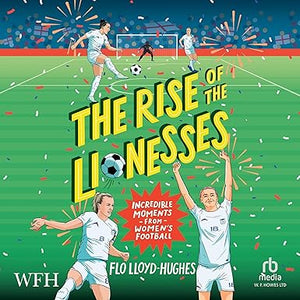 Legendary Lionesses