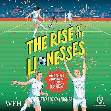 Legendary Lionesses