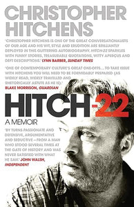 Hitch-22: A Memoir