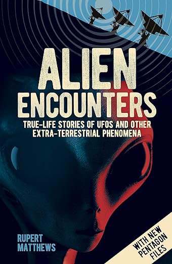 Alien Encounters /T