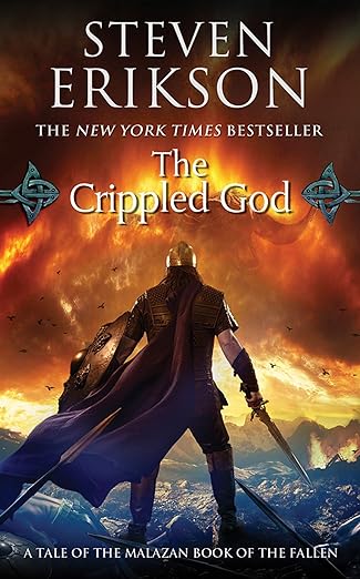 The Cripppled God