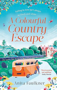 Colourful Country Escape