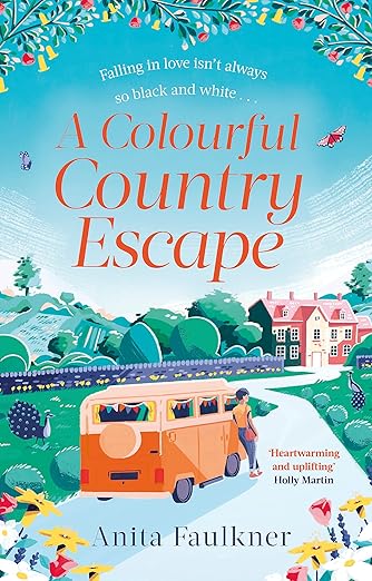 Colourful Country Escape