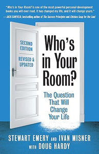Who'S In Your Room (Rev) /T