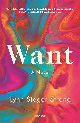 Want: A Novel