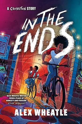 Crongton: In Ends