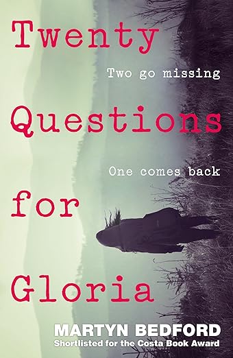 Twenty Questions For Gloria