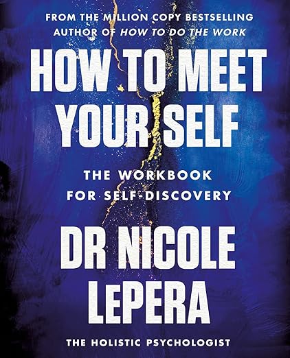 How To Meet Your Self /T