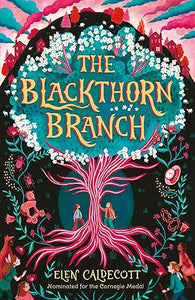 Blackthorn Branch