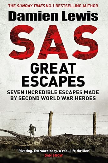 Sas Great Escapes