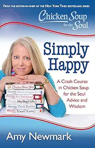 Cs For The Soul: Simply Happy