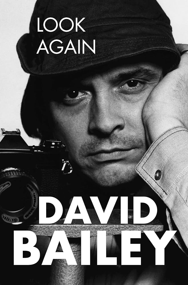 Look Again: Autobiography /P