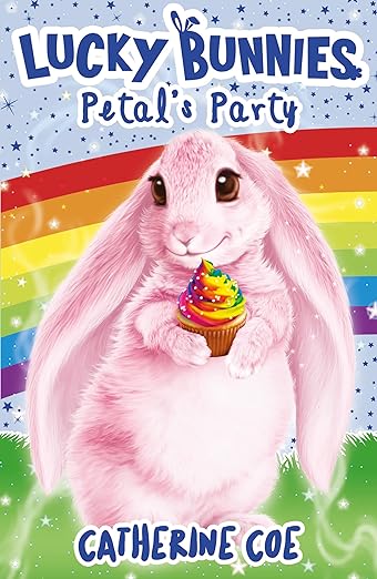 Lucky Bunnies 2: Lucky Bunnies 2: Petal's Party