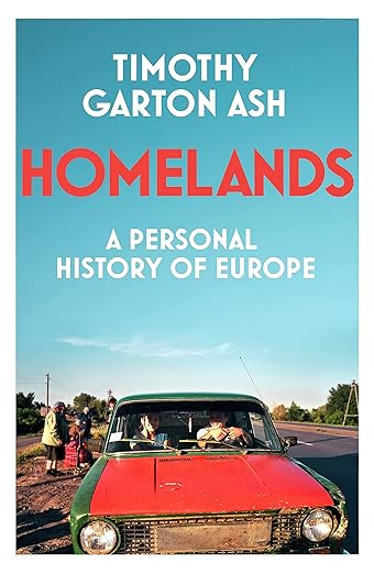 Homelands /T