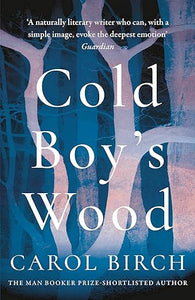 Cold Boy'S Wood