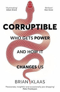 Corruptible (Uk)/H