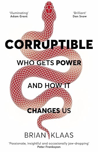 Corruptible (Uk)/H