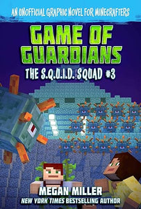 Squidsquad03 Game Of Guardians Minecraft