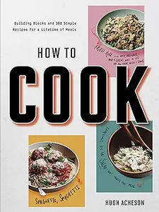 How To Cook Anytime  (Only Copy)
