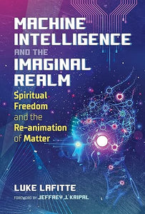 Machine Intelligence & Imaginal Realm /T