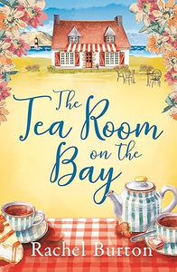 Tearoom On Bay