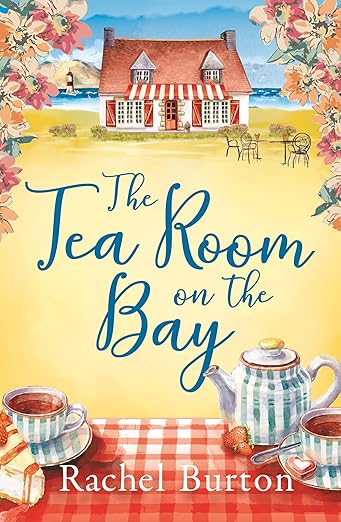 Tearoom On Bay
