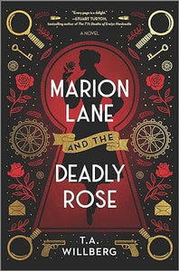 Marion Lane & Deadly Rose
