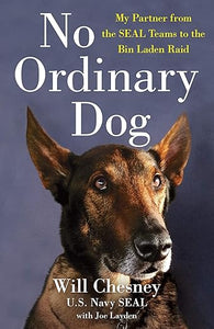 No Ordinary Dog