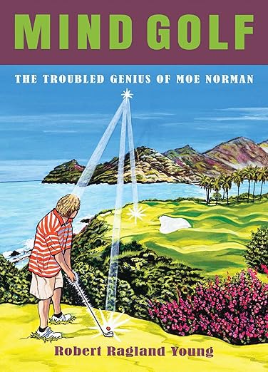Mind Golf: Moe Norman /T