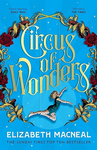 Circus Of Wonders