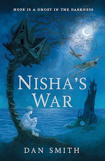 Nisha'S War