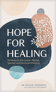Hope For Healing