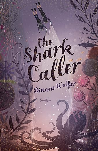 Shark Caller
