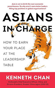 Asians In Charge