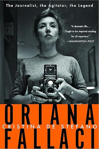 Oriana Fallaci /T