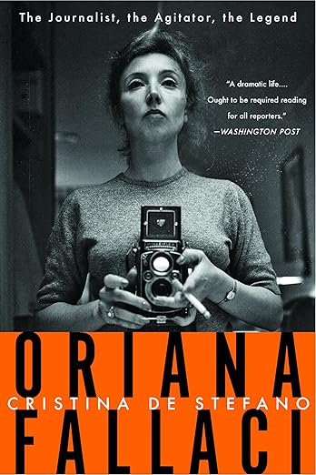 Oriana Fallaci /T