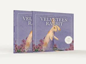 Velveteen Rabbit 100Th Anni Ed.