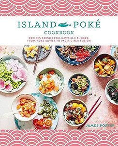 Island Pok  Cookbook /H