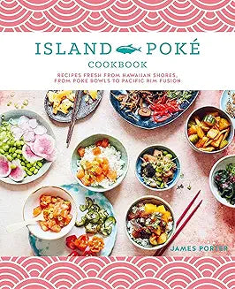Island Pok  Cookbook /H