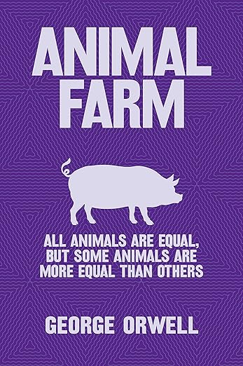 Animal Farm /H