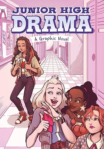 Junior High Drama