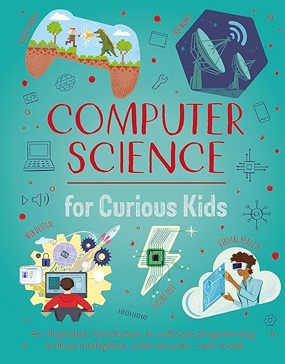 Computer Science For Curious Kids