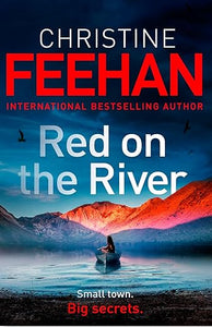 Red On River /T