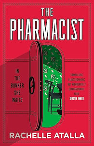 Pharmacist /T
