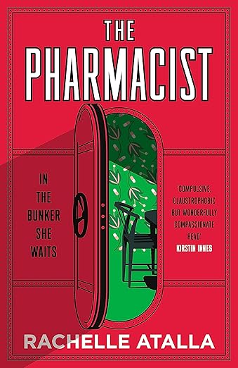 Pharmacist /T