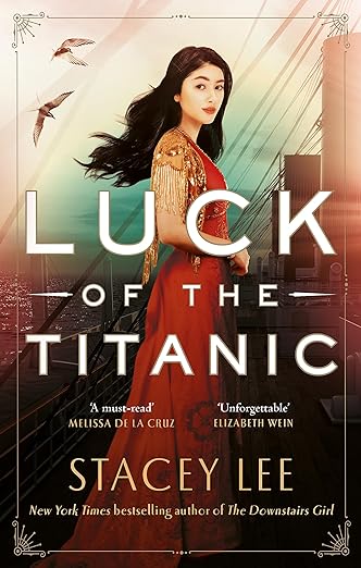 Luck Of Titanic