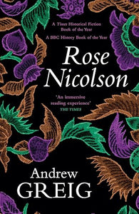 Rose Nicolson