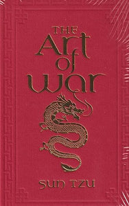 Ornate Classics: Art Of War /H