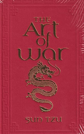 Ornate Classics: Art Of War /H