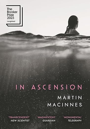 In Ascension /T